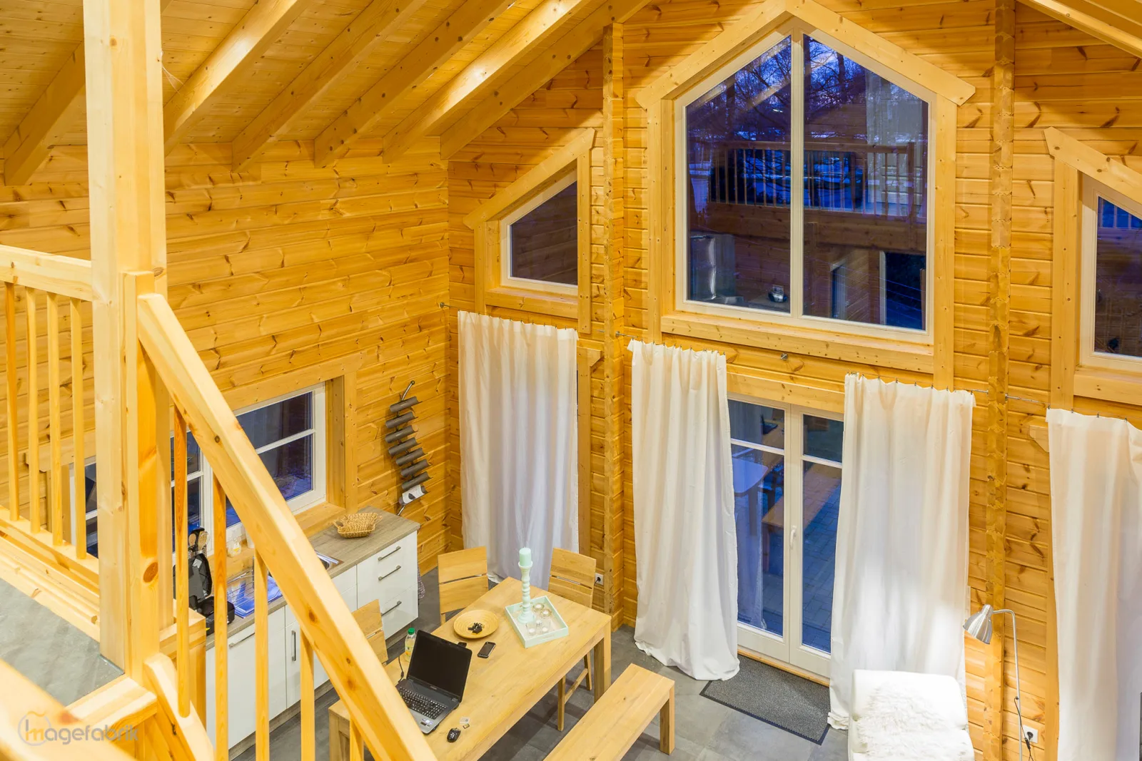 Ferienhaus Nordic