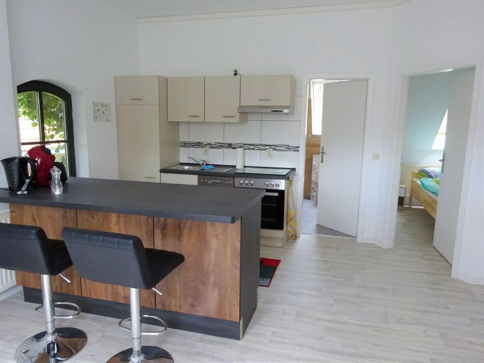Ferienwohnung Eichhörnchen