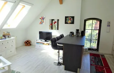 Ferienwohnung Eichhörnchen