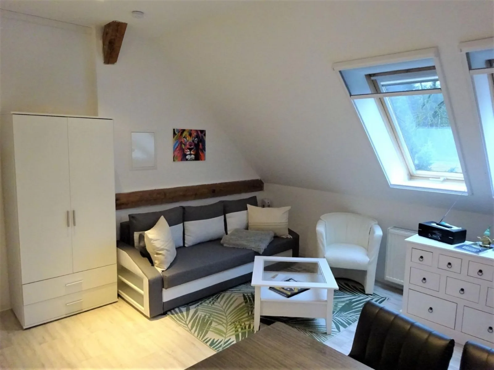 Ferienwohnung Eichhörnchen
