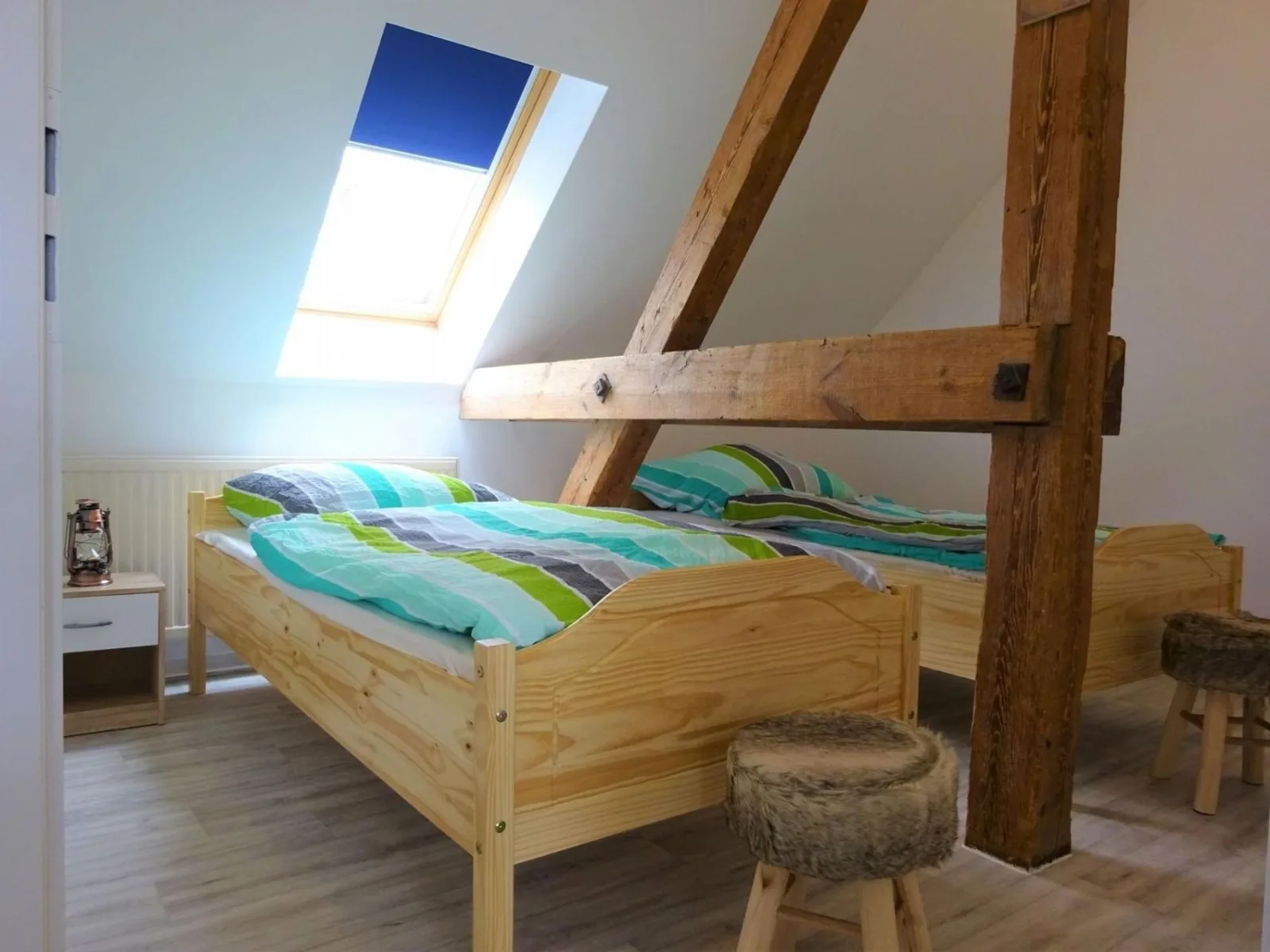Ferienwohnung Eichhörnchen