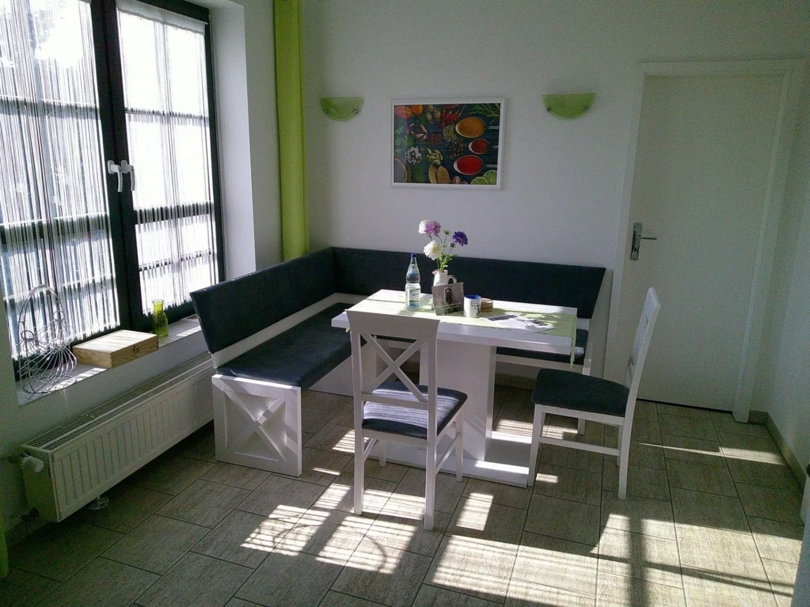 Ferienwohnung Hase