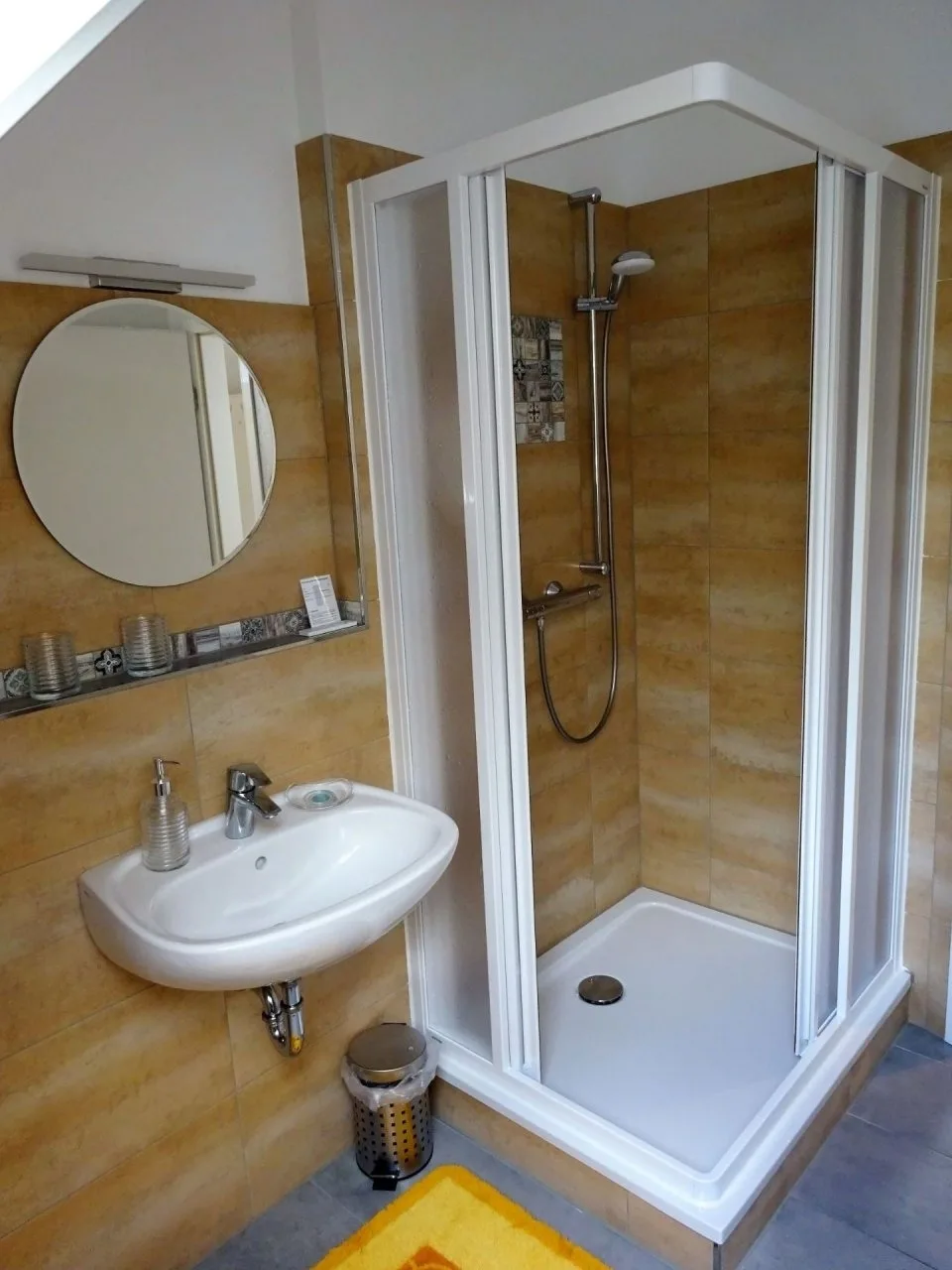 Ferienwohnung Hase