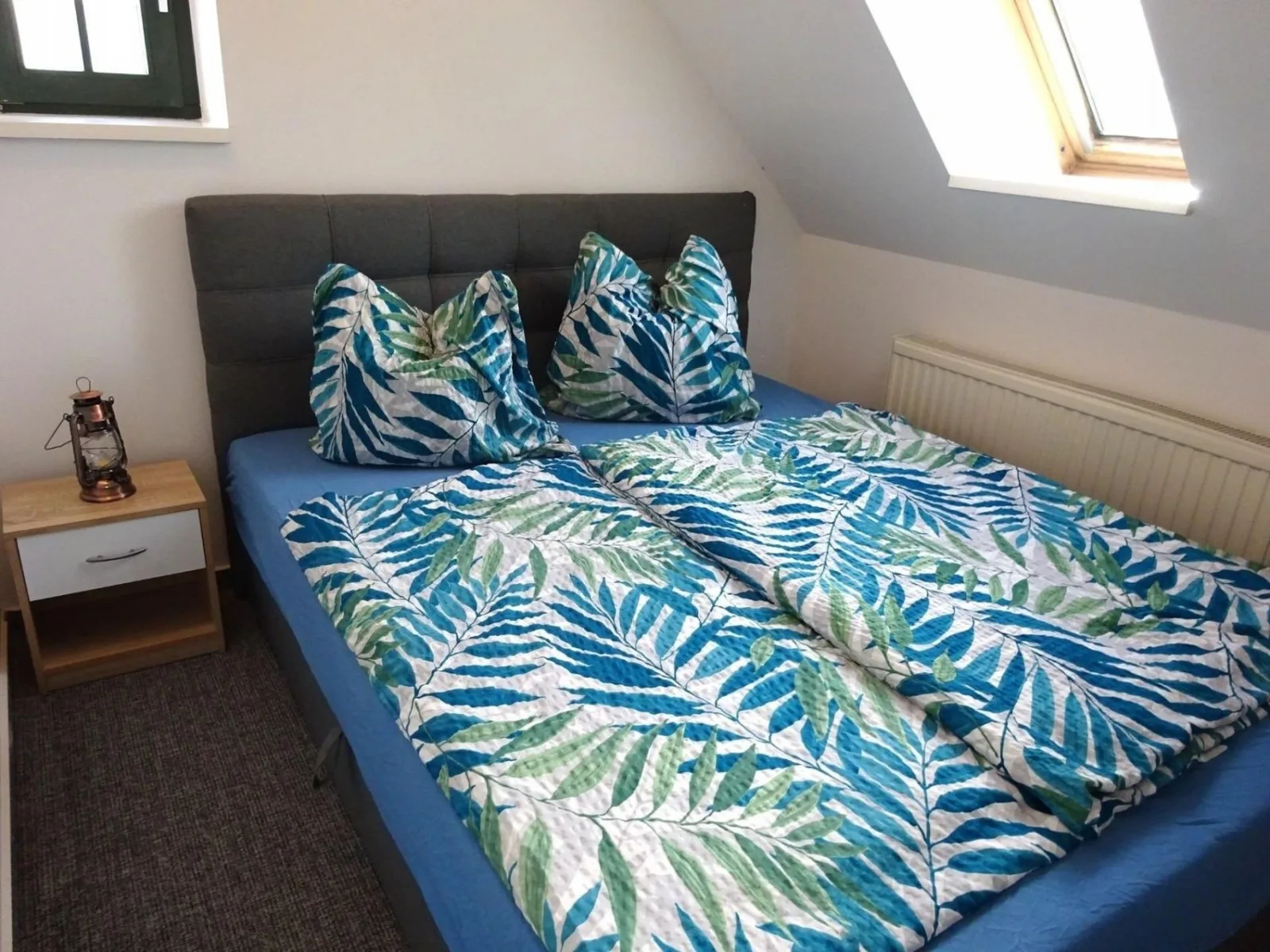 Ferienwohnung Hase