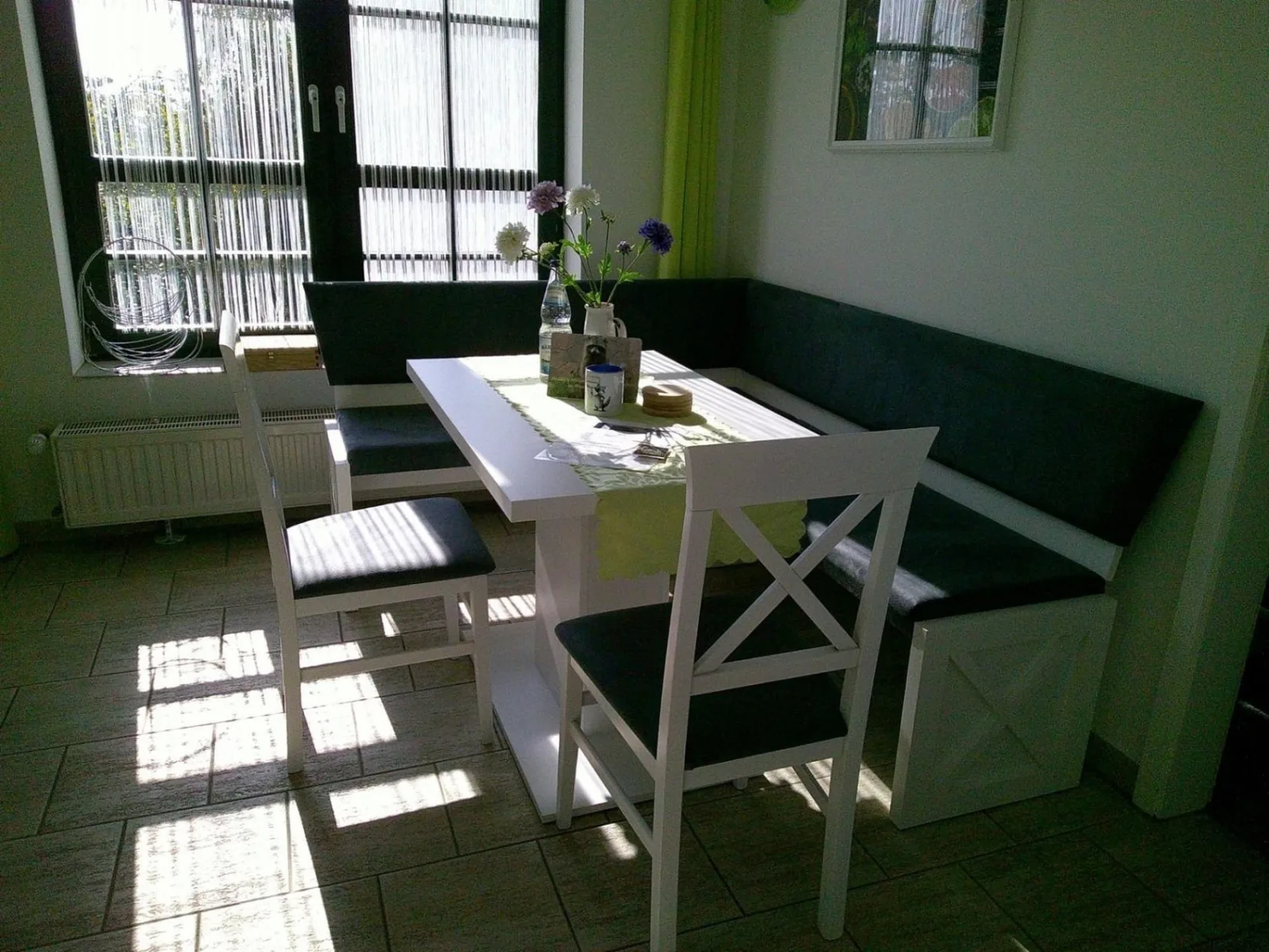 Ferienwohnung Hase