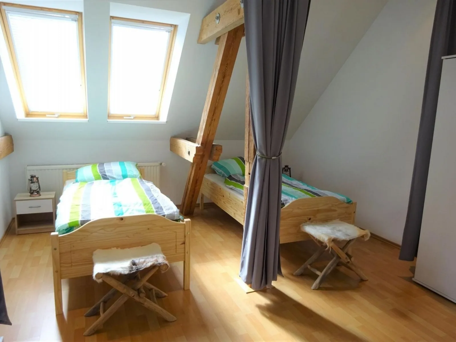 Ferienwohnung Hase