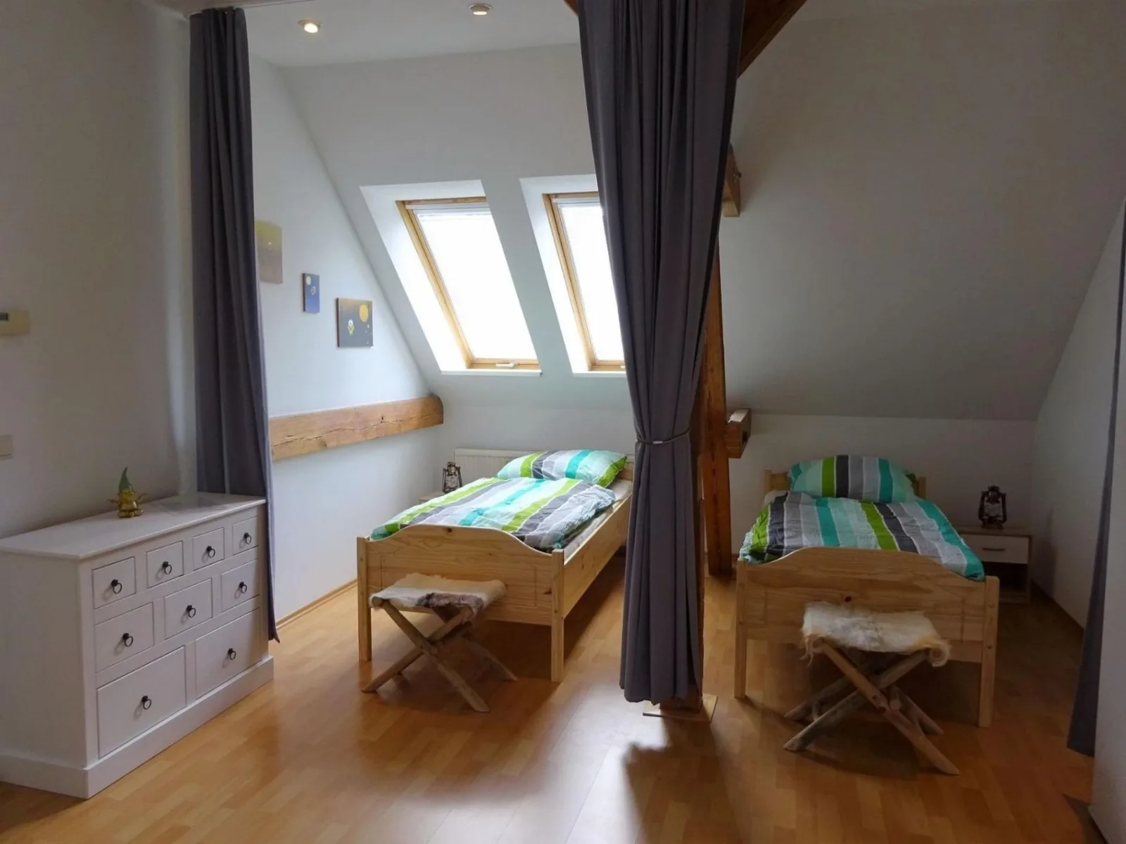 Ferienwohnung Hase