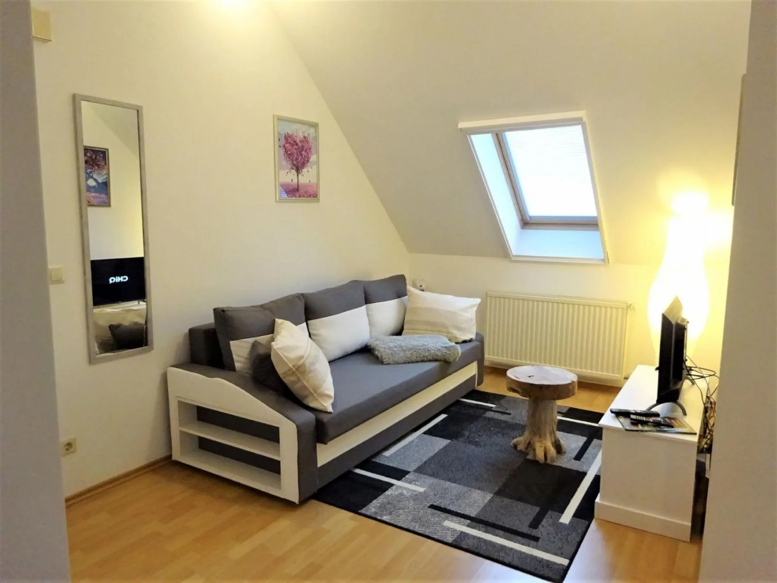 Ferienwohnung Hase