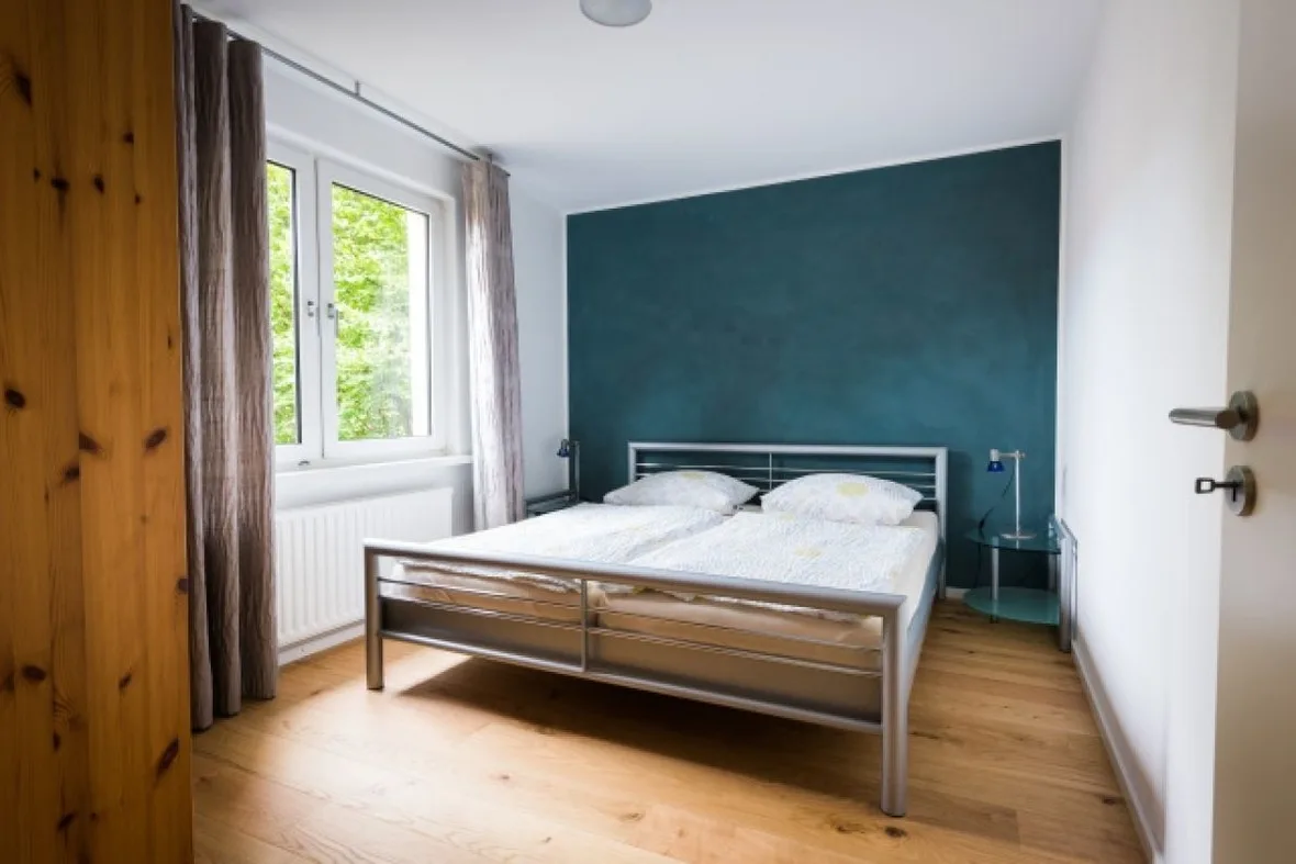 GAST.HAUS Porzelt Wohnung 3