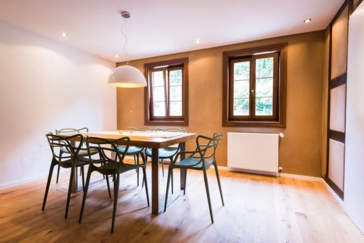 GAST.HAUS Porzelt Wohnung 3