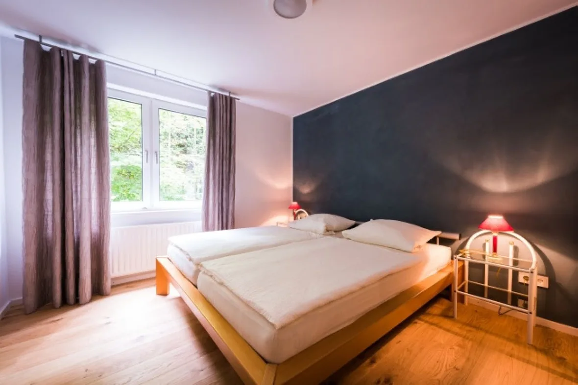 GAST.HAUS Porzelt Wohnung 3