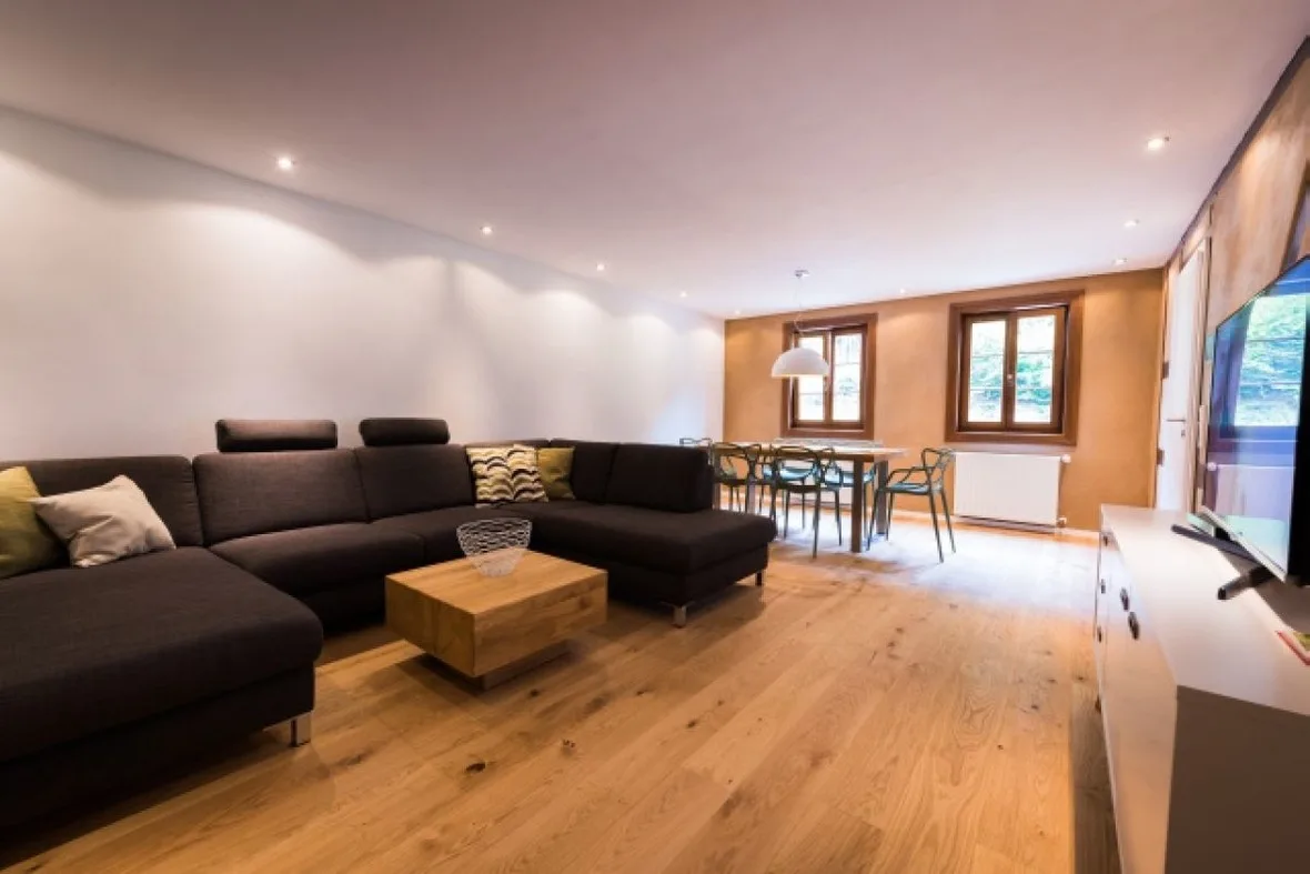 GAST.HAUS Porzelt Wohnung 3