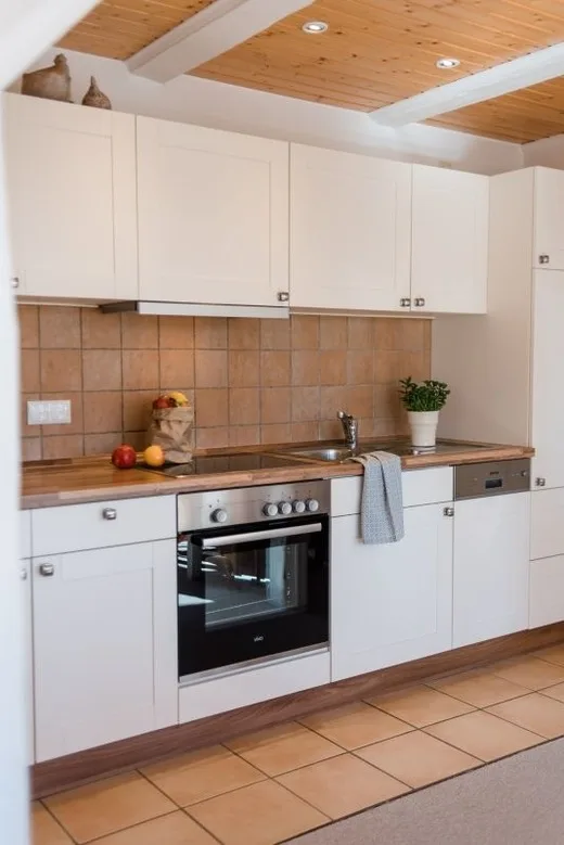 Ferienhof Kähler- Ferienwohnung 2