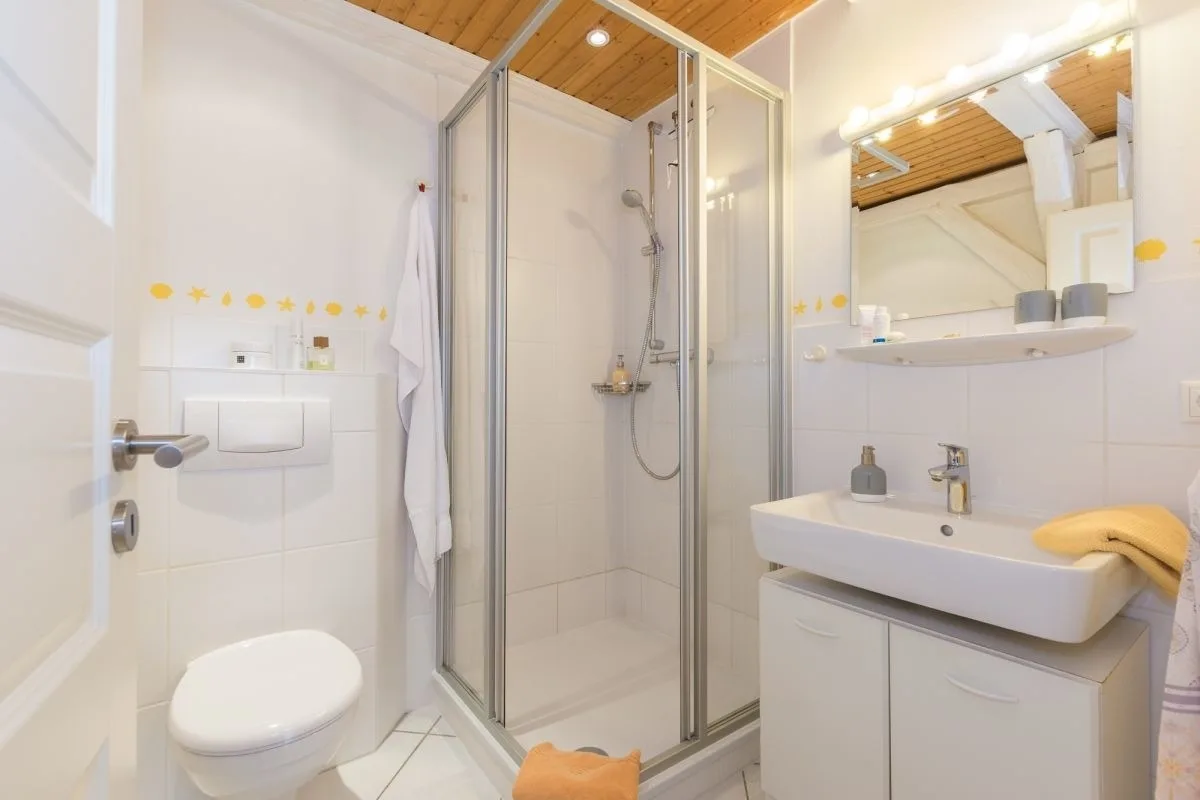 Ferienhof Kähler- Ferienwohnung 2