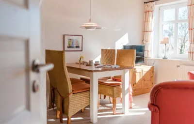 Ferienhof Kähler- Ferienwohnung 2