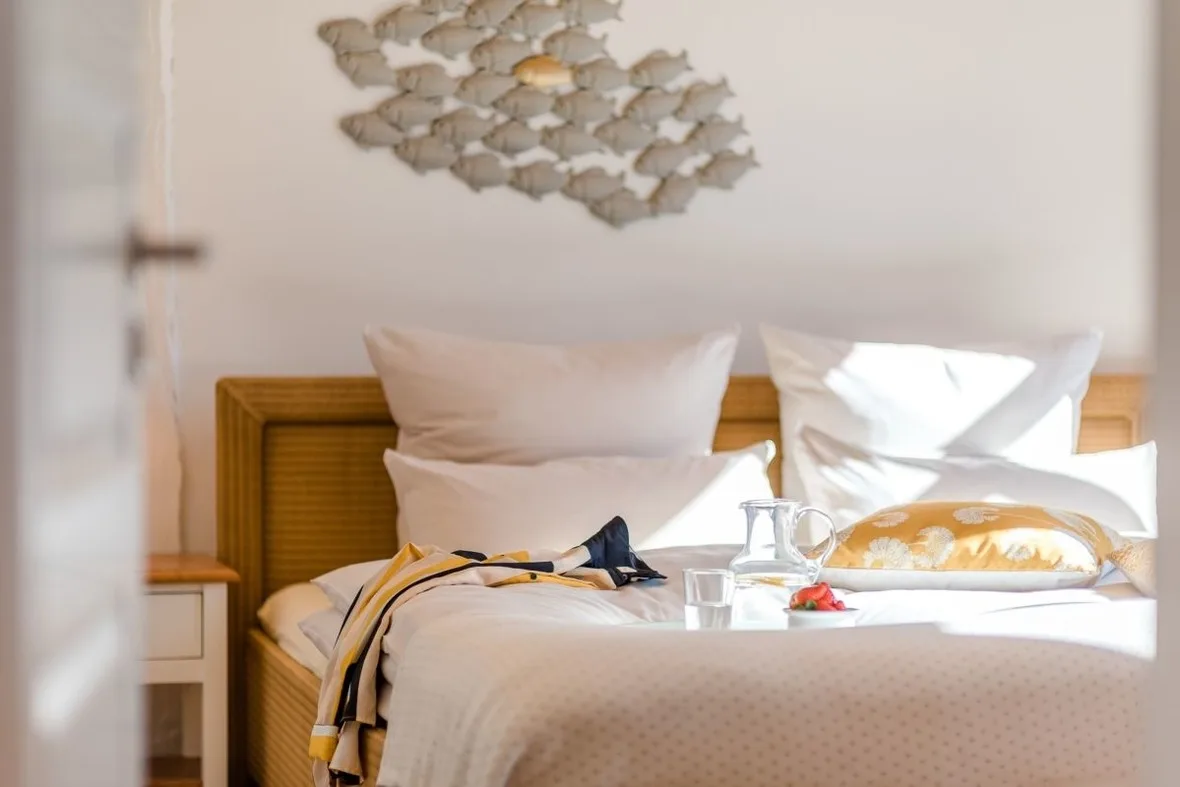 Ferienhof Kähler- Ferienwohnung 2