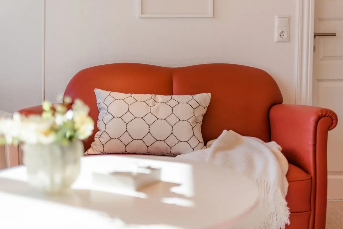 Ferienhof Kähler- Ferienwohnung 2