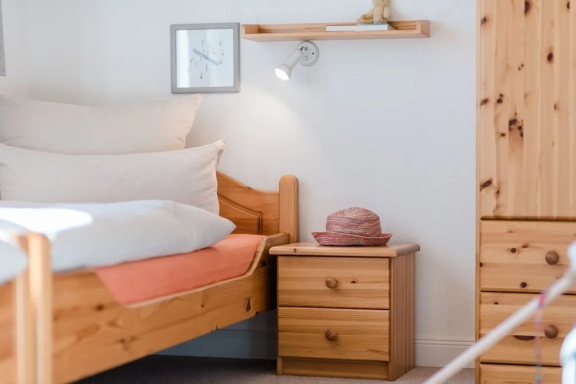 Ferienhof Kähler- Ferienwohnung 2