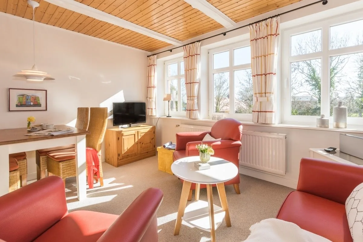 Ferienhof Kähler- Ferienwohnung 2