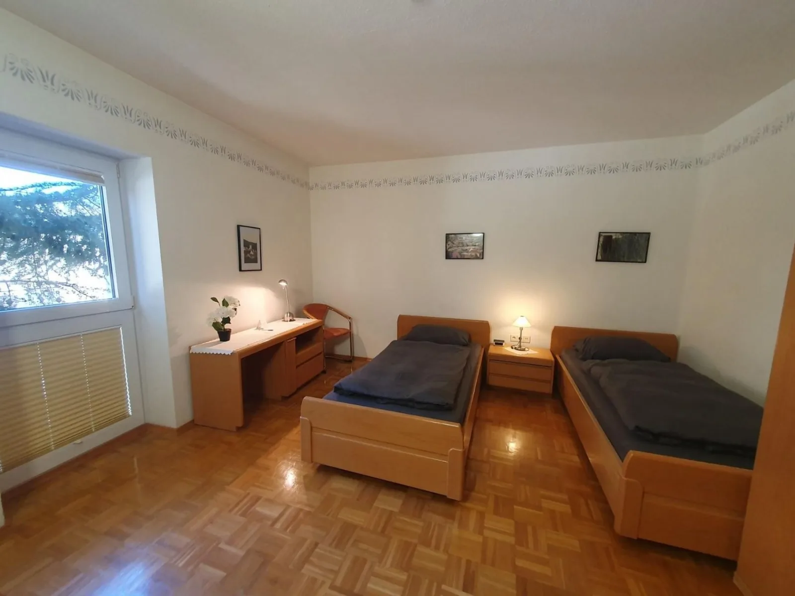 ABM Apartment 23