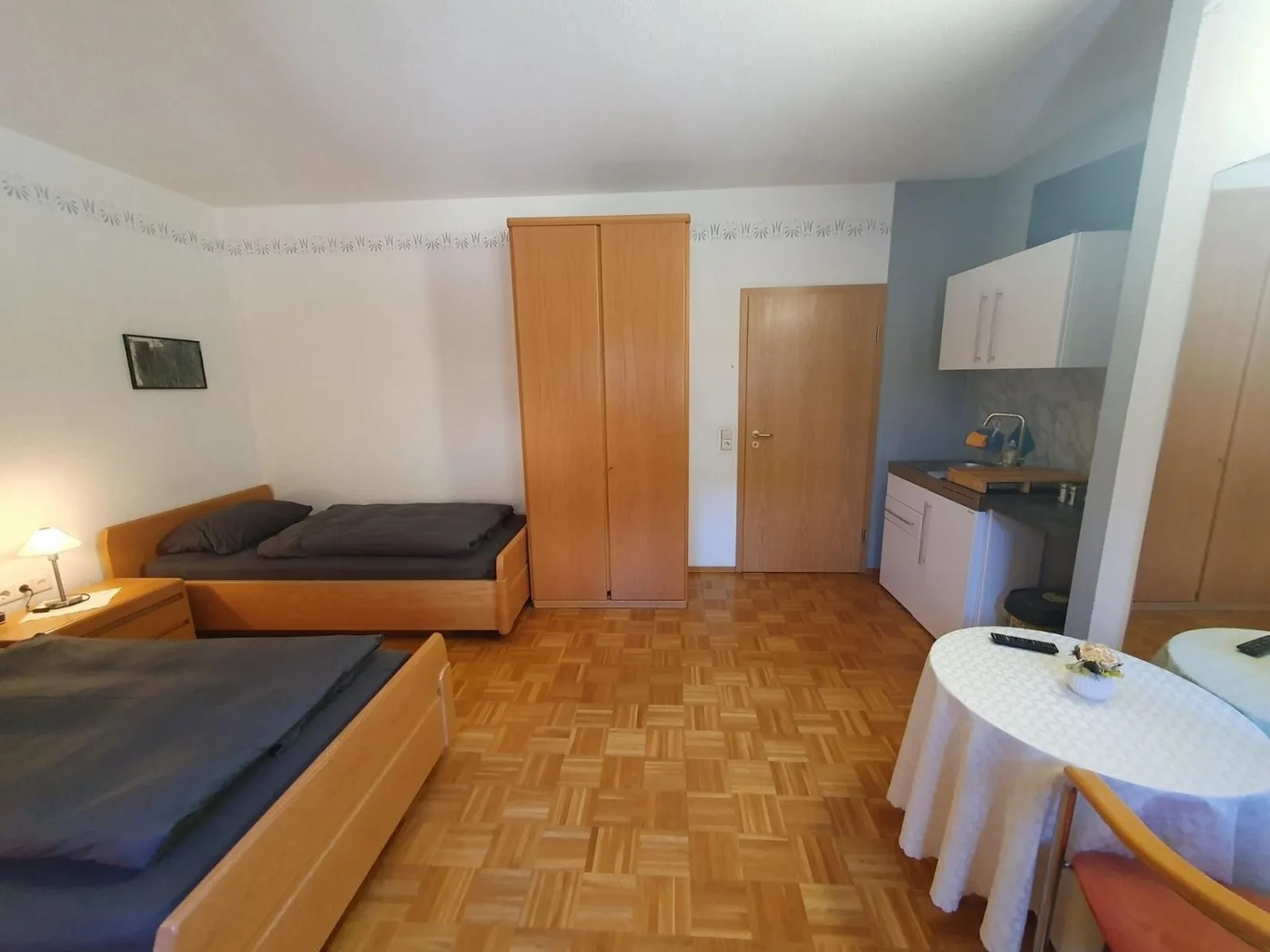 ABM Apartment 23