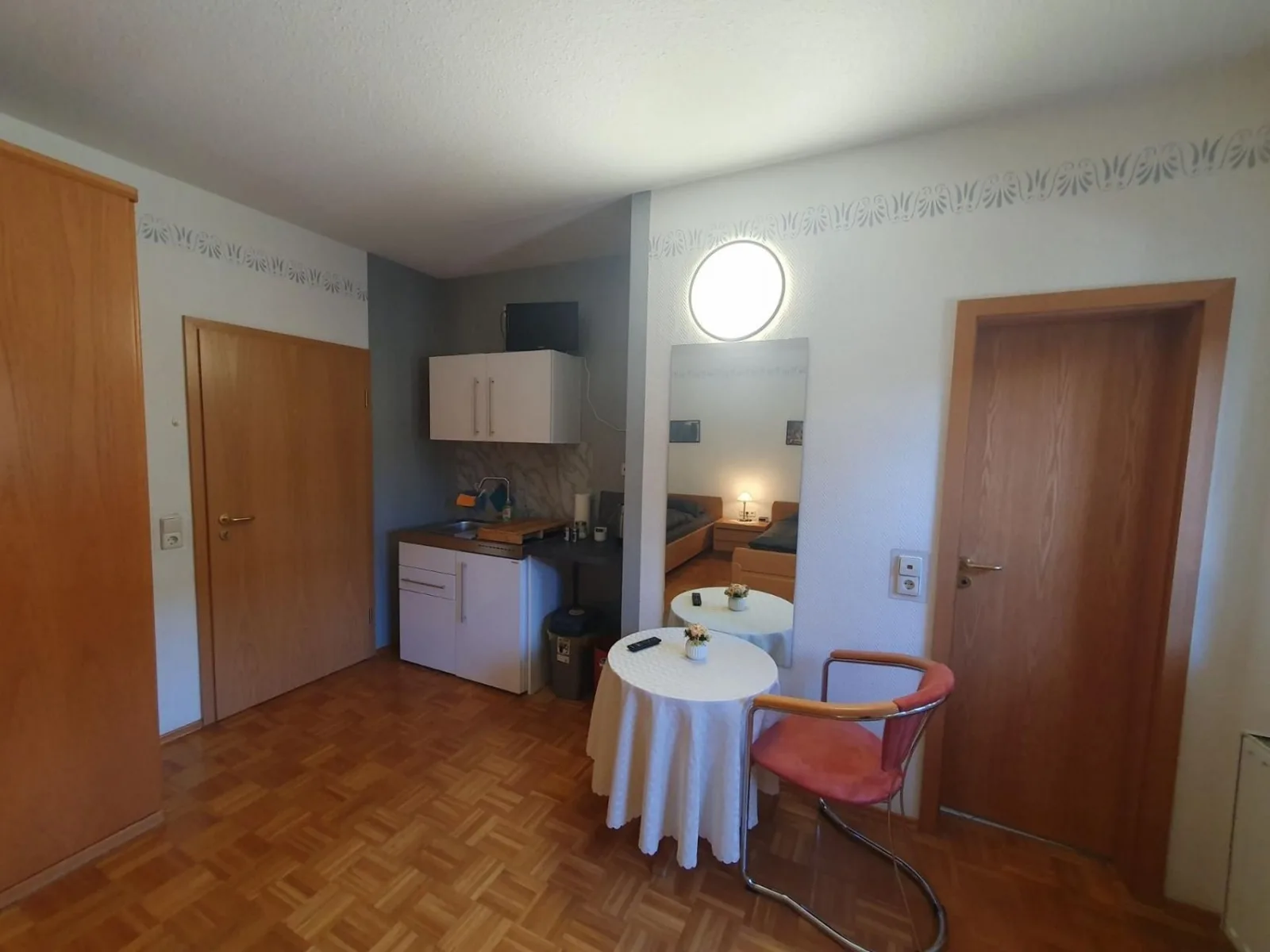 ABM Apartment 23