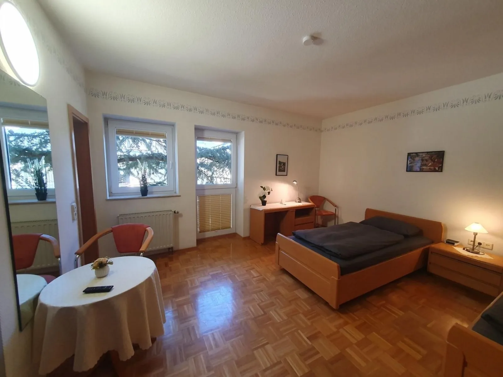 ABM Apartment 23