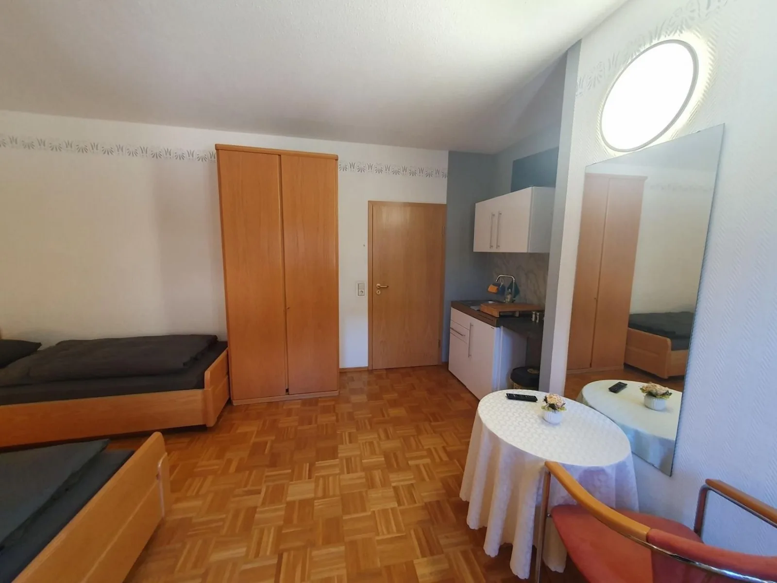 ABM Apartment 23