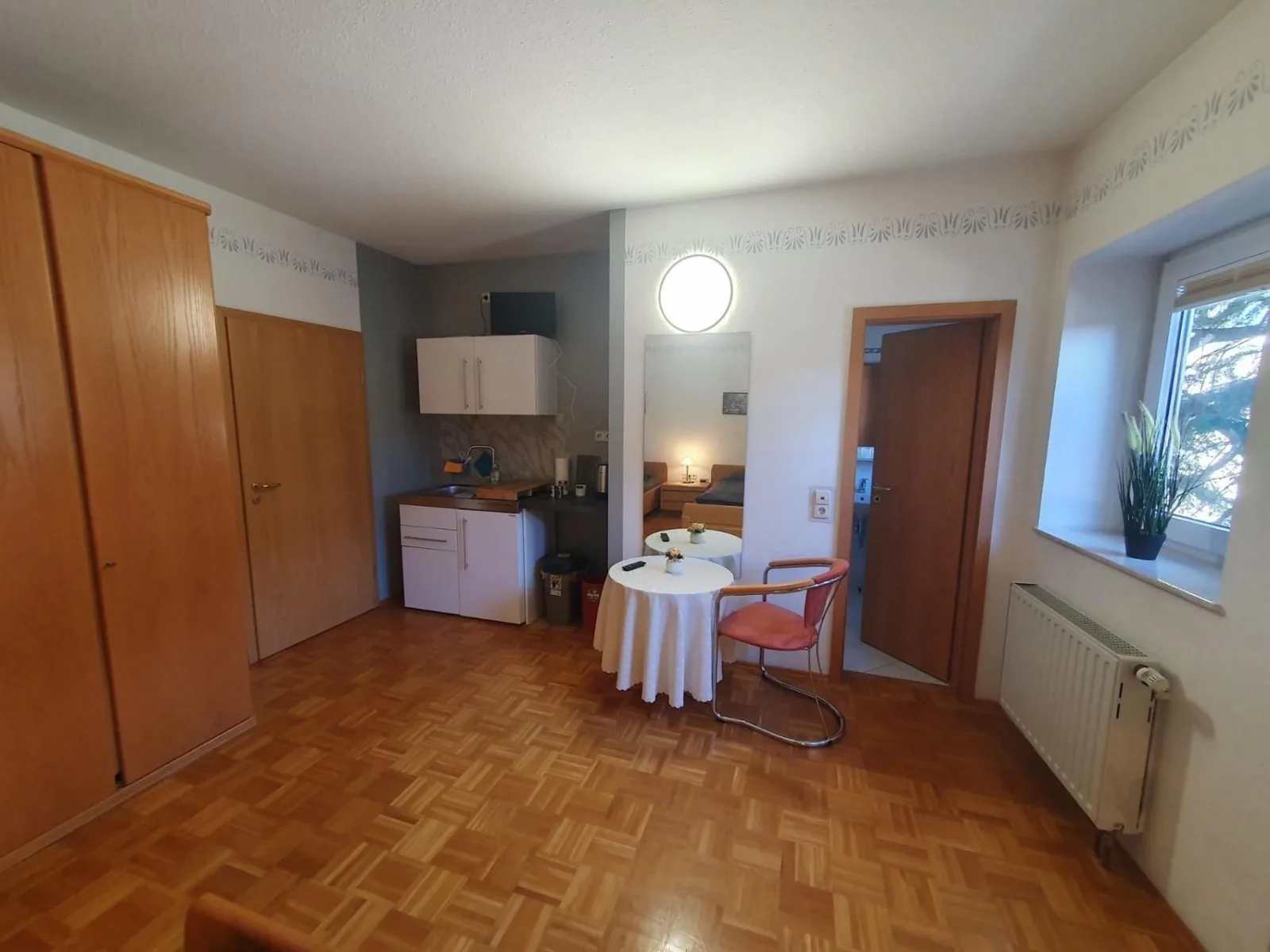 ABM Apartment 23
