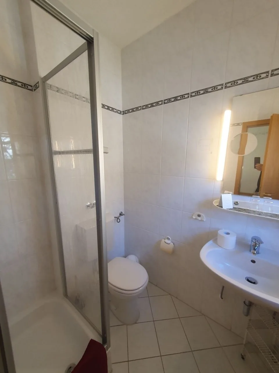 ABM Apartment 23