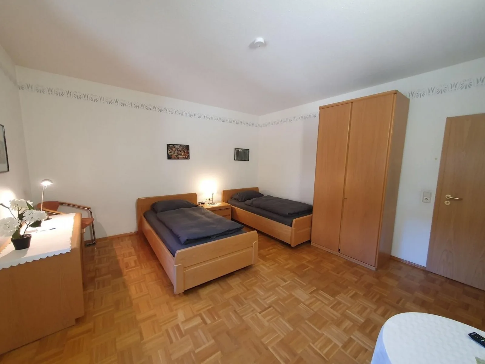 ABM Apartment 23