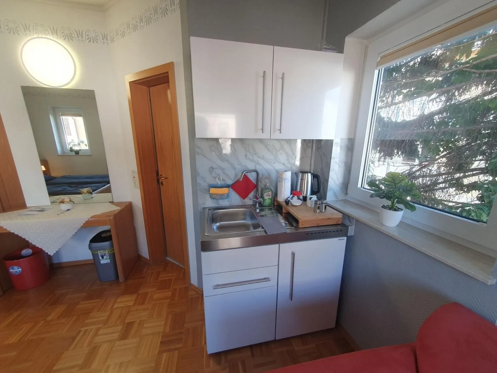 ABM Apartment 22