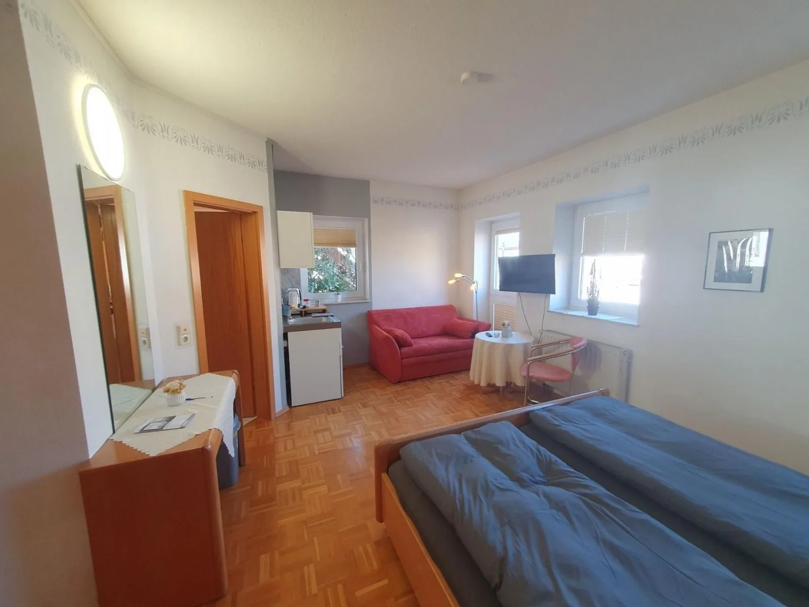 ABM Apartment 22