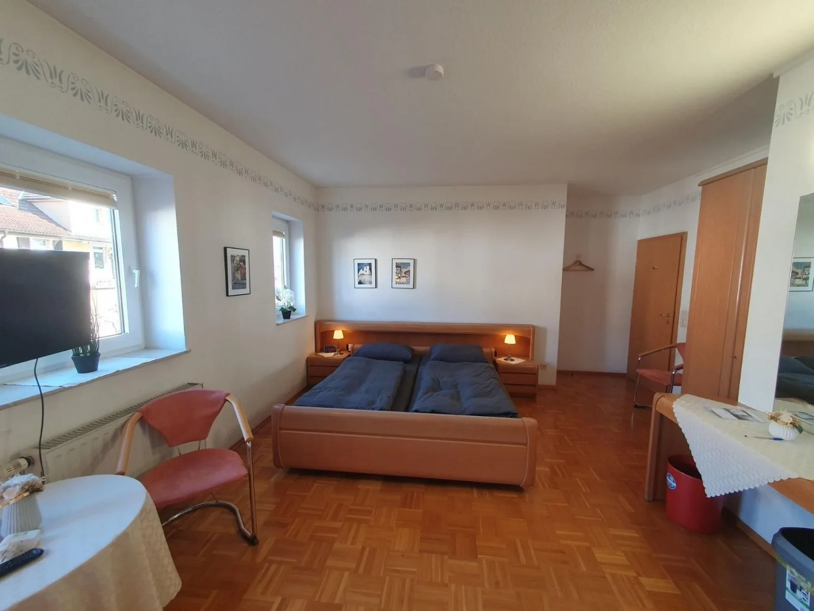 ABM Apartment 22