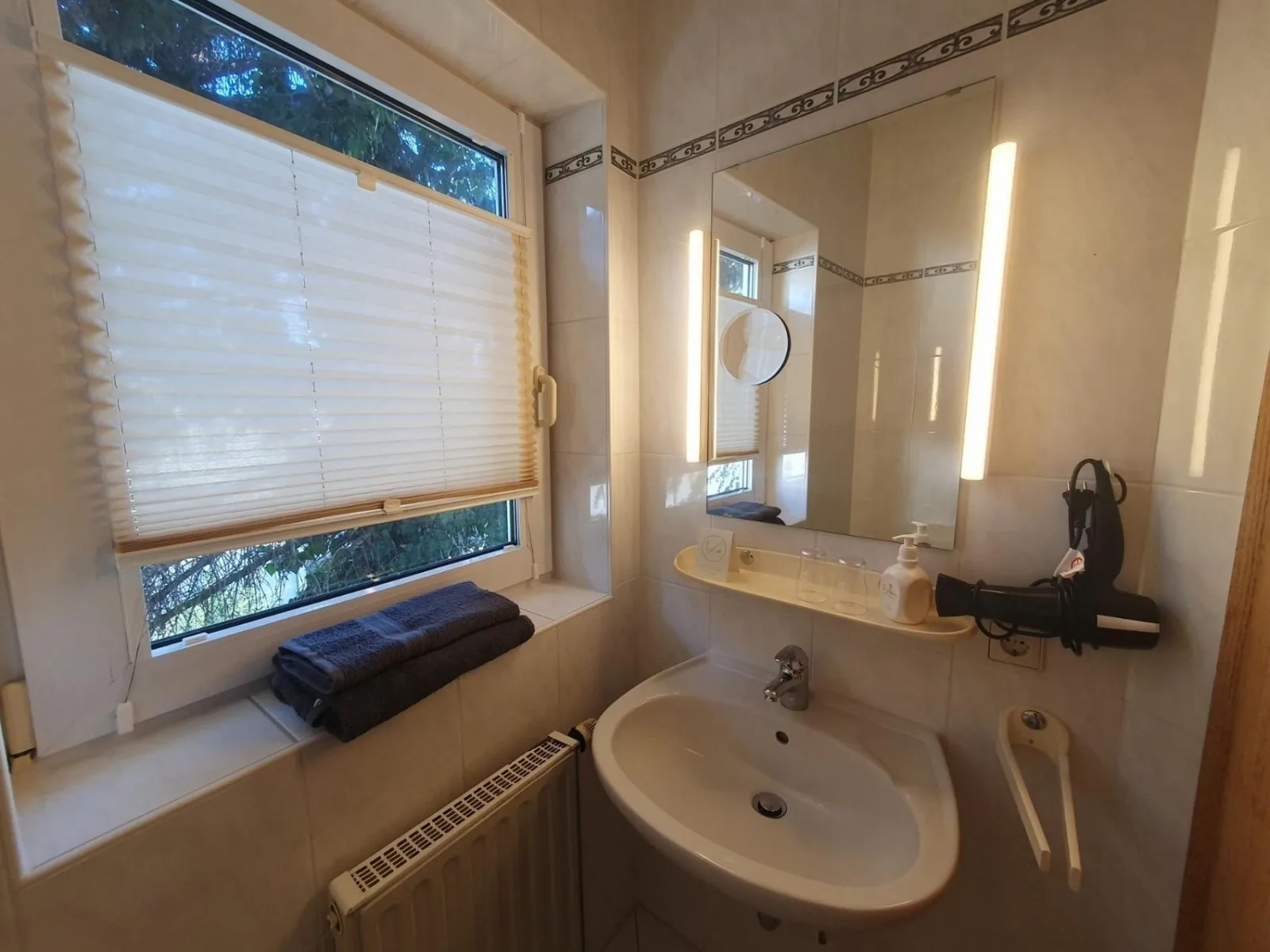 ABM Apartment 22