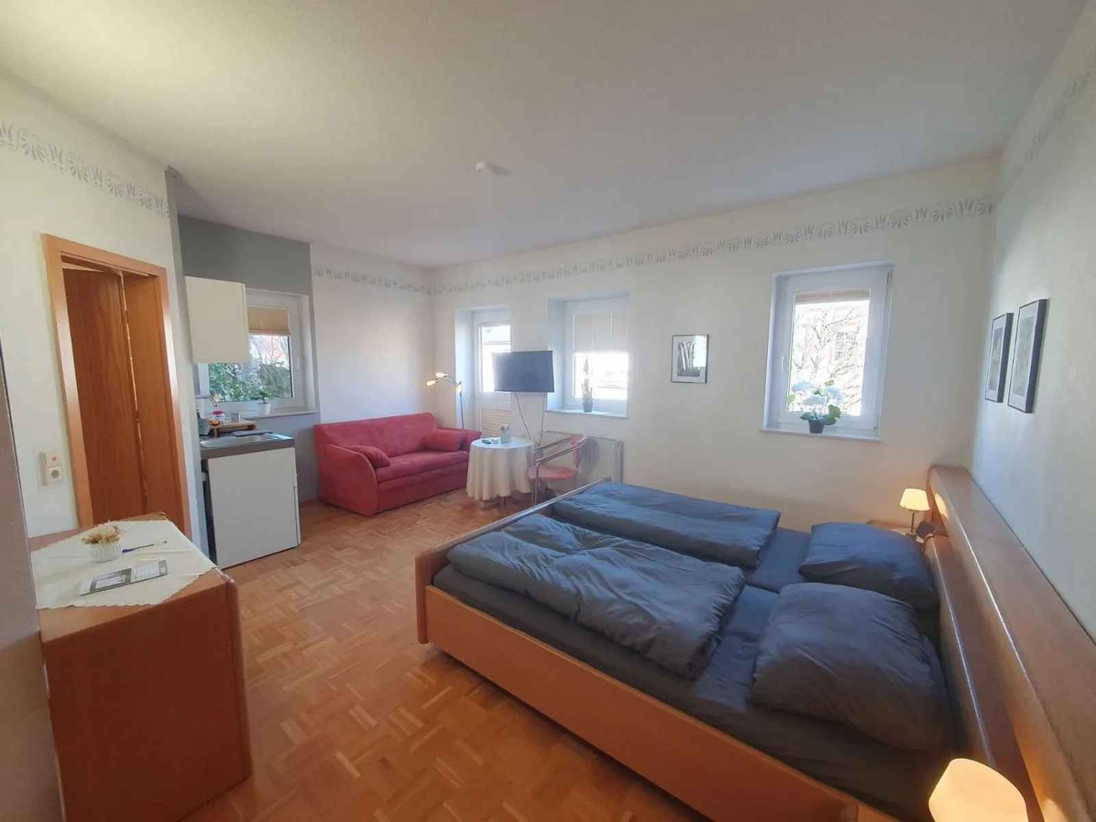 ABM Apartment 22