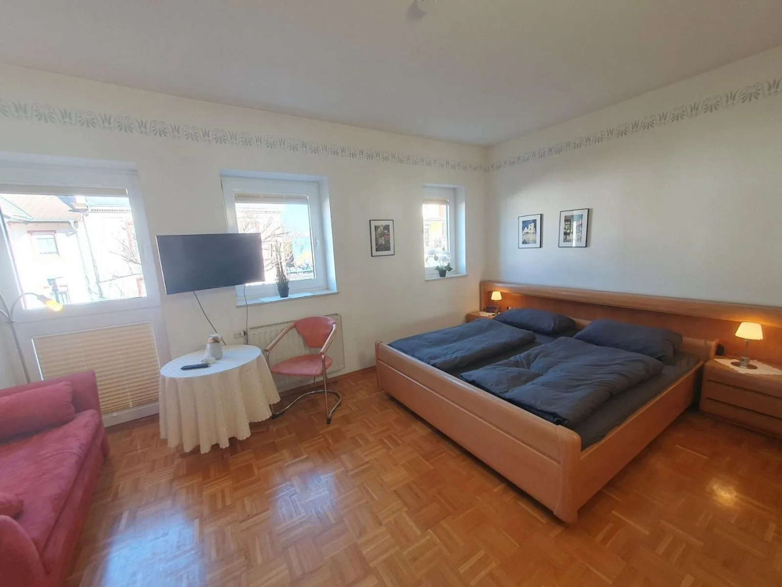 ABM Apartment 22