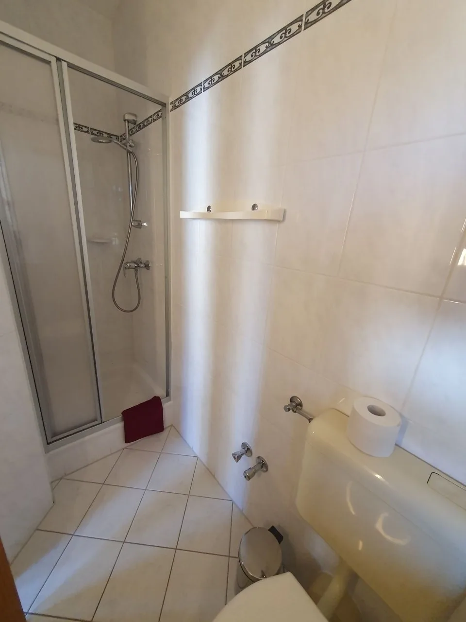 ABM Apartment 22
