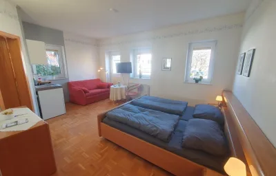 ABM Apartment 22