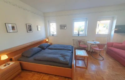 ABM Apartment 21