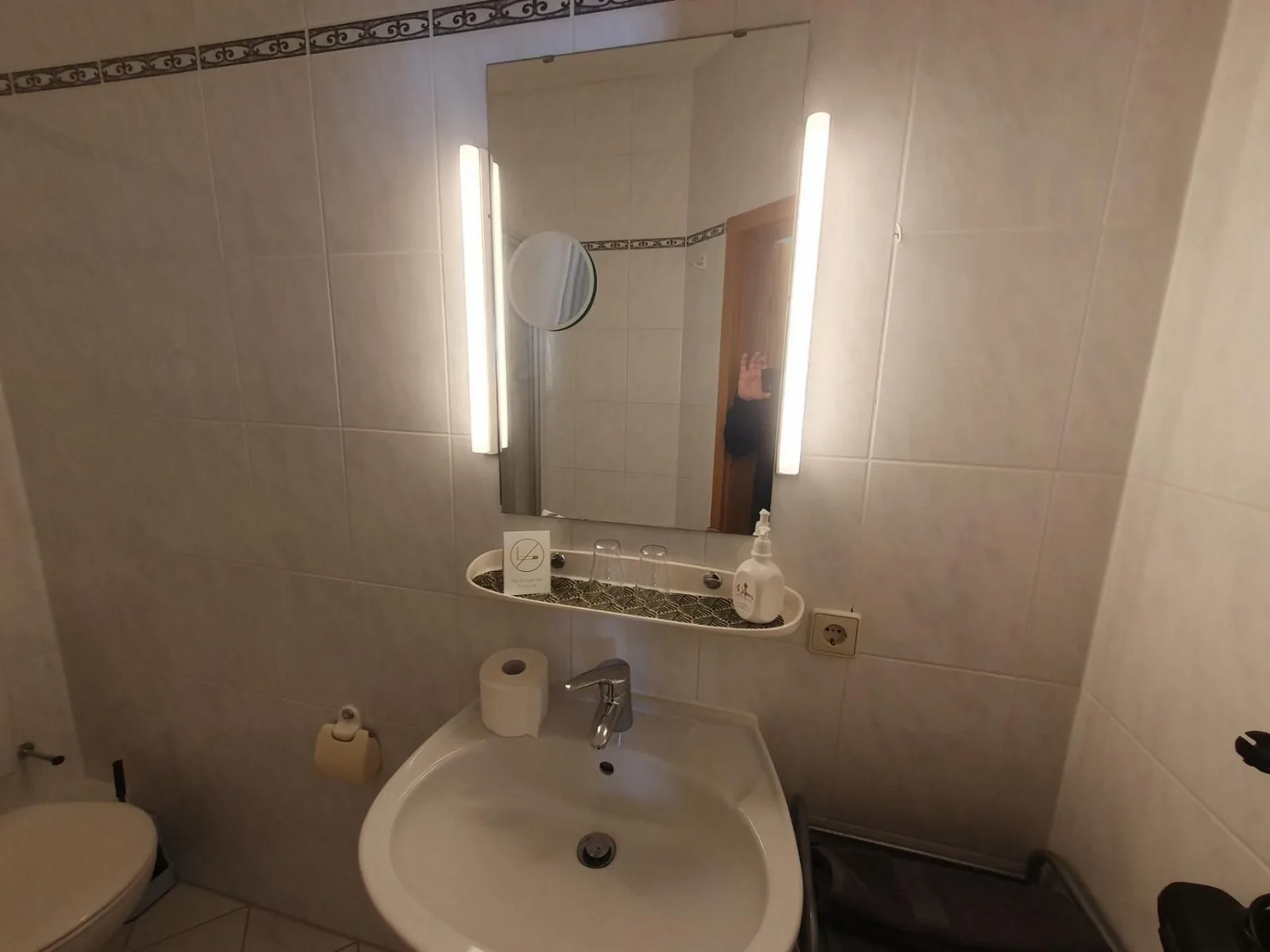 ABM Apartment 21
