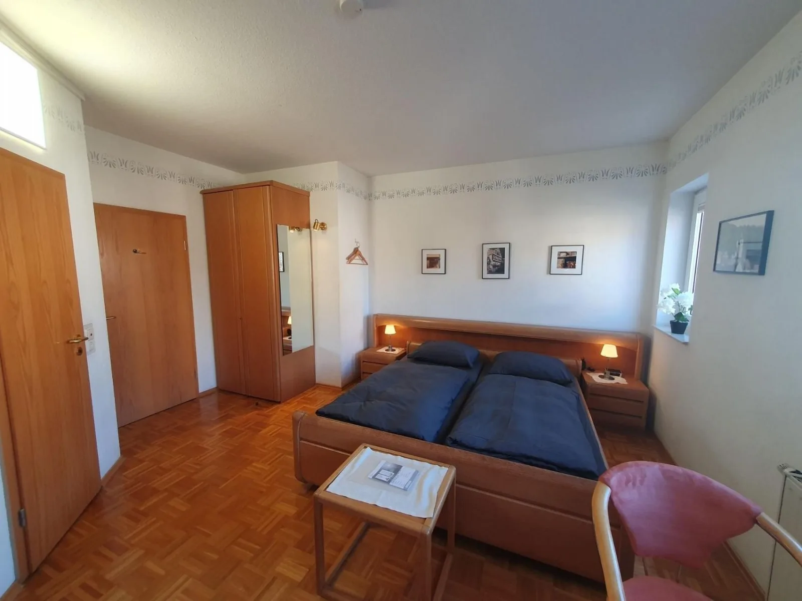 ABM Apartment 21
