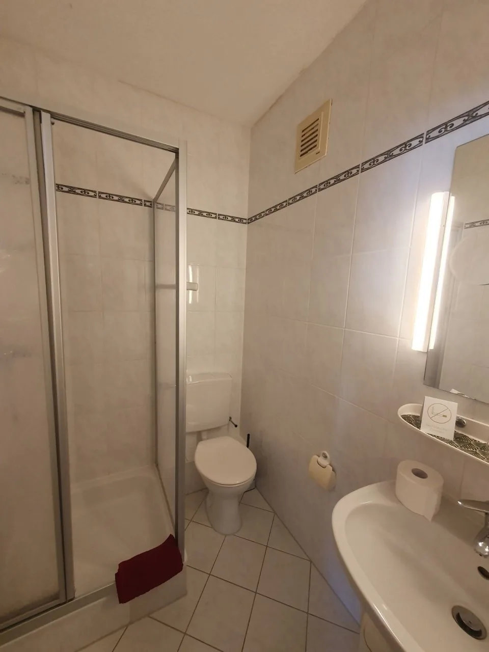 ABM Apartment 21