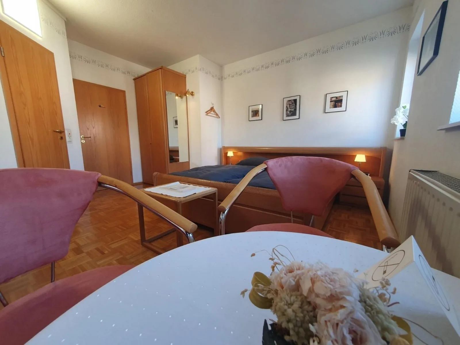 ABM Apartment 21