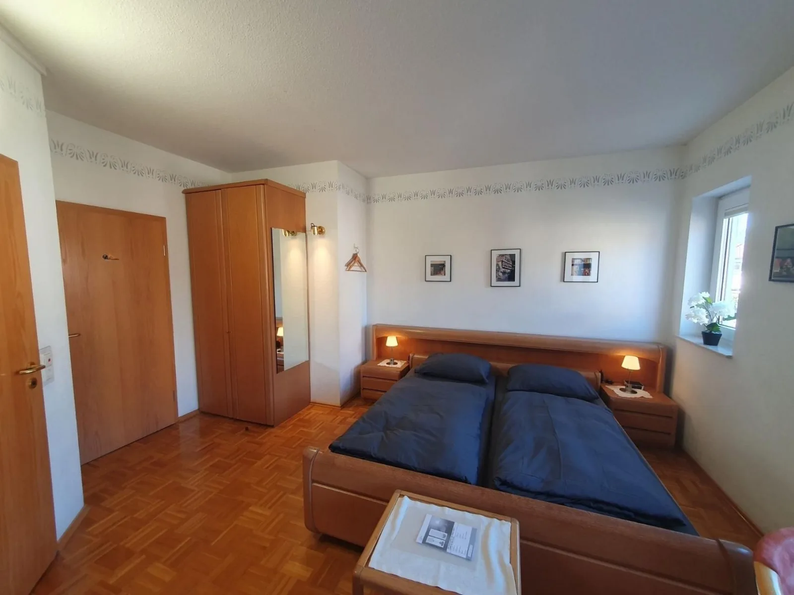 ABM Apartment 21