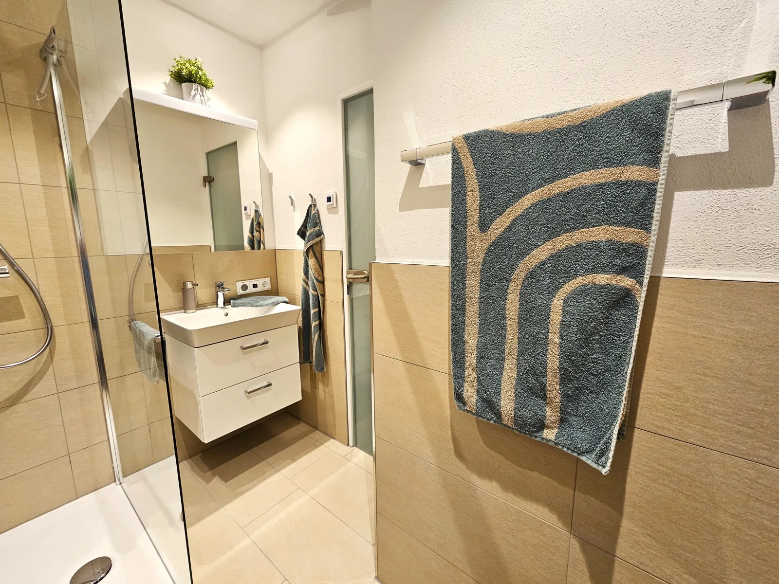 Ferienwohnung Almwiese