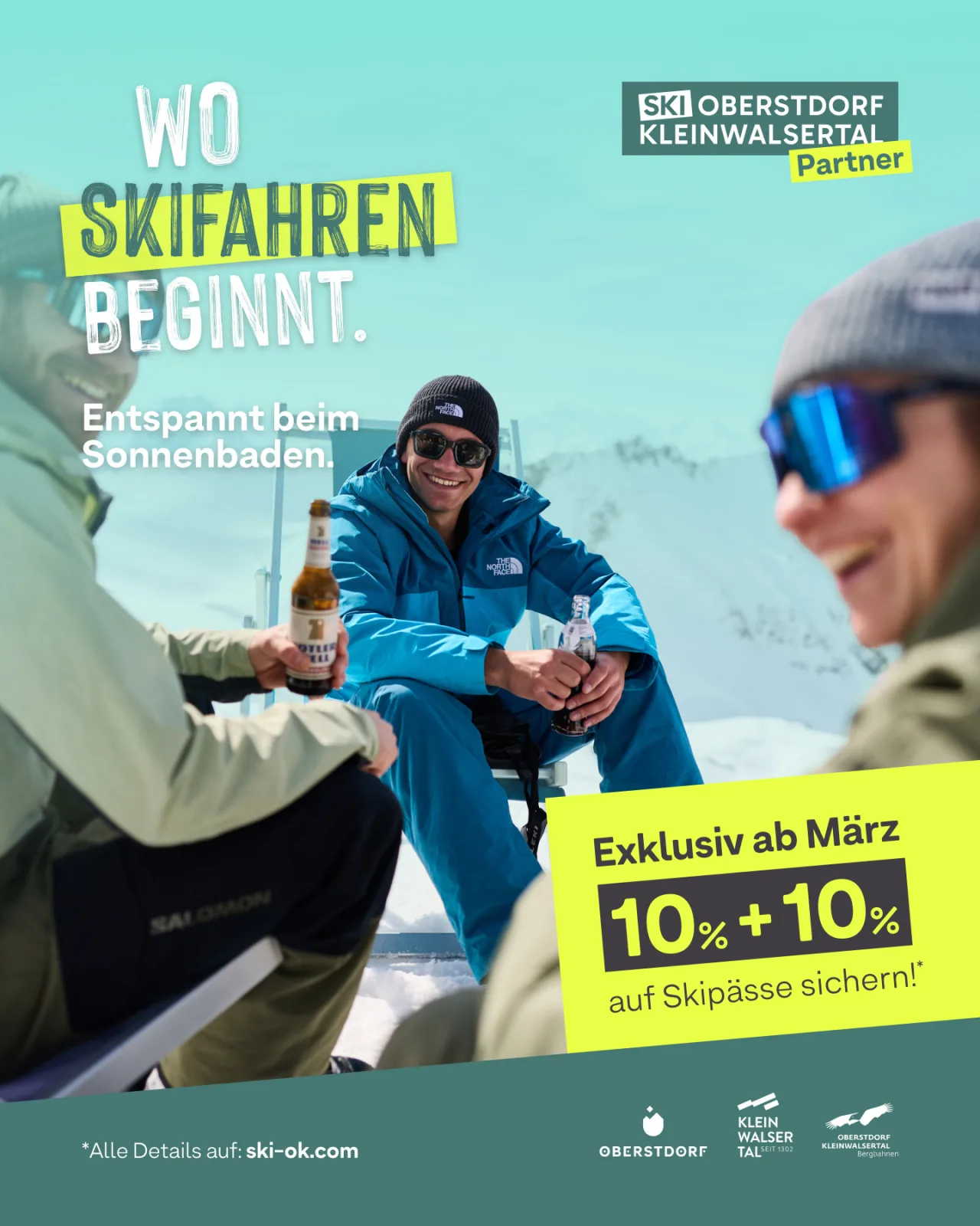Ferienwohnung Almwiese