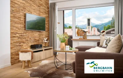 Ferienwohnung Almwiese