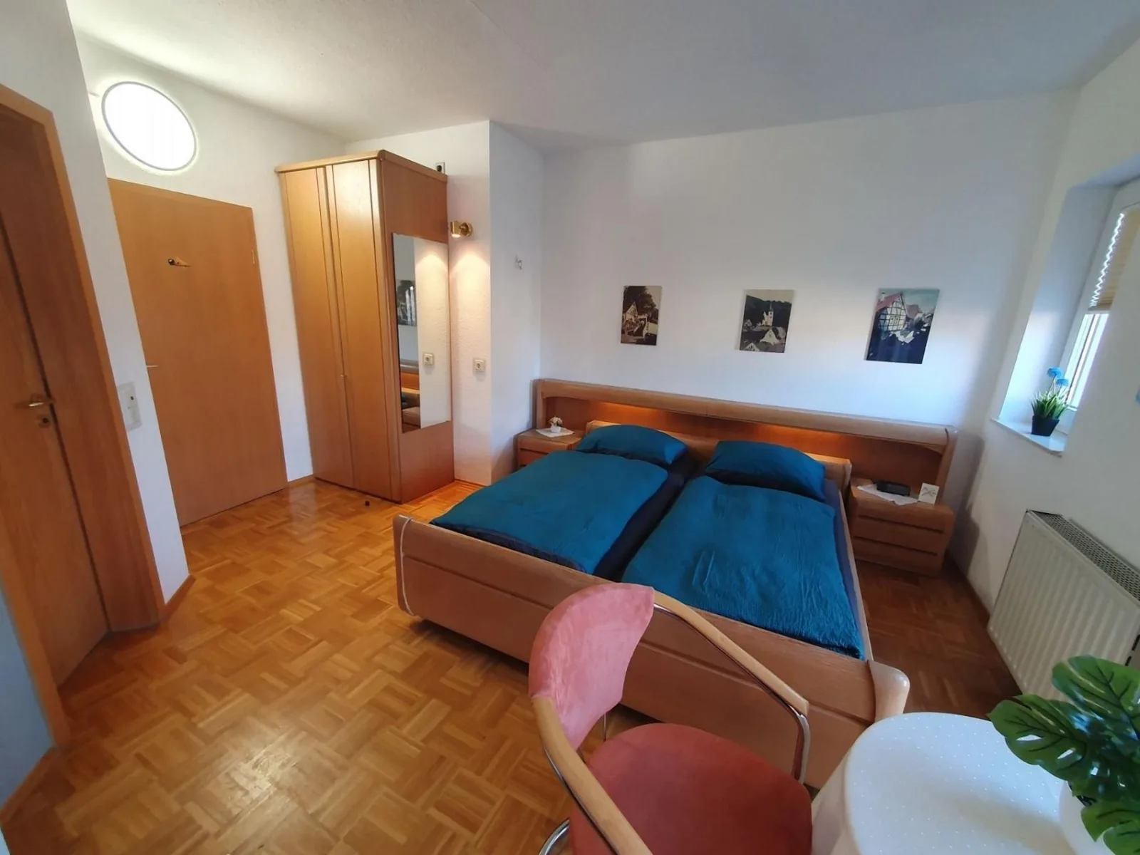 ABM Apartment 31