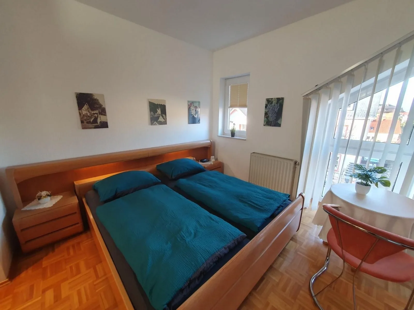 ABM Apartment 31